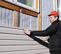 ### Siding for New Construction